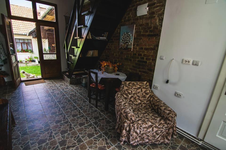 Casa Bunicii - Bran Sohodol Villa Sohodol  Exterior photo